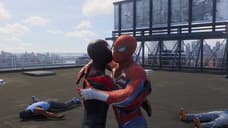 PlayStation Exclusive SPIDER-MAN 2 Continues Its Blistering Sales Pace As Insomniac Games Celebrates Milestone