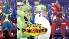 POKEMON CHAMPIONS Faces Criticism Over Pokemon Home Integration Rules