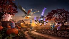 Pokemon GO Is Giving Every Trainer 6 Rare Candy And A Costumed Pikachu For Halloween