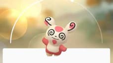 Pokemon GO Update Brings Spinda, New Shinies, And A Return Of Legendary Beast, Raikou!