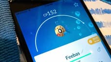 POKEMON GO's First Limited Research Event To Occur Next Weekend With A Shiny Feebas Up For Grabs