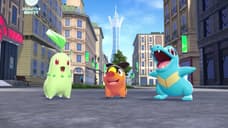 POKEMON LEGENDS: Z-A Trailer Reveals Starters, Gameplay, And Release Window