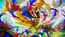 POKEMON TCG POCKET Mega Shine Expansion Arrives Soon With Shiny New Mega Evolutions