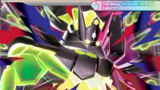 POKEMON TCG's Latest Set MEGA EVOLUTION: PERFECT ORDER Arrives Today With New Mega Evolutions To Grab
