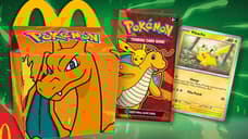 POKEMON Trading Cards Might Be Coming Back To McDonalds This Year For 30th Anniversary