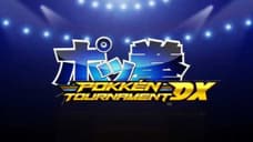 POKKEN TOURNAMENT DX Announced For The Nintendo Switch!