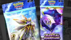POKÉMON TCG POCKET New Expansion Announced With Half Year Anniversary Events