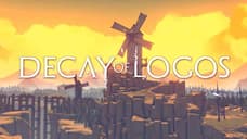 Portuguese RPG DECAY OF LOGOS Is Coming To Every Major Platform With An Intriguing Announcement Trailer