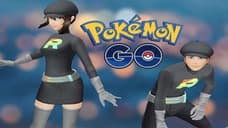Prepare For Trouble As New Update Finally Brings The Villainous Team Rocket To POKÉMON GO
