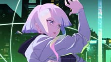 Prime 1 Studio's Cyberpunk: Edgerunners Lucy Statue Is Built Straight From Studio TRIGGER's Concept Art