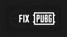 PUBG Corporation Releases A New Website Fix 'PUBG,' With A Road Map Of What's To Come