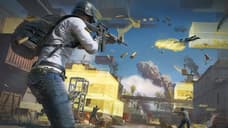 PUBG Teams Up With K-Pop Sensation aespa In Latest Update With New Music, Concert Venues And Visuals