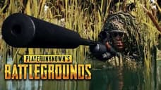 PUBG Update #20 Brings New Rifle And A Slew Of Bug Fixes To PC!