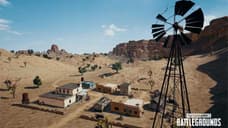 PUBG's Desert Map Miramar Releasing On Xbox One Next Month