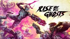 RAGE 2: Return To The Wasteland This Month With The RISE OF THE GHOSTS Expansion