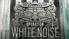 RAINBOW SIX: SIEGE Free to Play This Weekend + New Maps 11/20