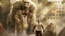 RAMPAGE Movie Release Date Pushed Up A Week After AVENGERS: INFINITY WAR Shifts To April