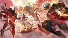 Ready Your Wallets, The Riftbound T1 Worlds Signature Set English Drawing Runs August 14-17