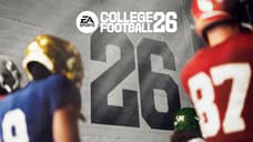 Rece Davis Teases Big Improvements To EA SPORTS COLLEGE FOOTBALL 26 Ahead Of Reveal