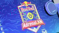 RED BULL GAMING: An Awesome New Tournament Is Coming That Will Offer Some Great Prizes