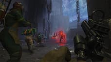 Remedy Entertainment Reveals New Co-Op Game FBC: FIREBREAK