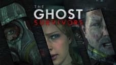 RESIDENT EVIL 2's The Ghost Survivors What If DLC Stories Receive Expanded Details