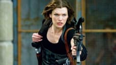RESIDENT EVIL Actress Milla Jovovich To Star In MONSTER HUNTER Movie From Constantin Film