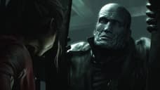 RESIDENT EVIL Movie Director Touches On The Tonal Aspirations Of His Video Game Adaptation