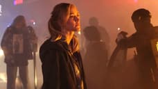 RESIDENT EVIL REQUIEM Live-Action Trailer Features LONGLEGS Star Maika Monroe