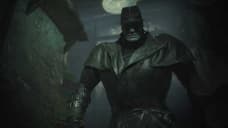 RESIDENT EVIL: WELCOME TO RACCOON CITY Director Johannes Roberts Confirms Whether Mr. X Appears In The Film