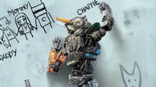 Respawn CEO Vince Zampella And Neill Blomkamp ‏‏Would Like To Bring Chappie To APEX LEGENDS