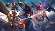 RIFTBOUND Guide: How To Play Riot's LEAGUE OF LEGENDS Themed TCG