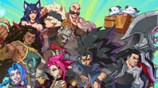 Riot's Fighting Game 2XKO Announces Closed Beta Set For This Fall