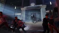 ROBOCOP: ROGUE CITY Announced For Console And PC; Check Out The First Teaser