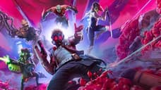 Rock Out To The Killer '80s-Inspired Soundtrack Of MARVEL'S GUARDIANS OF THE GALAXY