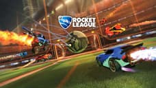 ROCKET LEAGUE Gets Lincensed Approval To Make A Splash In China As Free-To-Play Game
