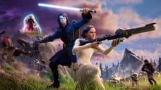 RUMOR: DISNEY Might Be Looking To Acquire Epic Games And FORTNITE