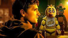 RUMOR: FIVE NIGHTS AT FREDDY's Sequel Greenlit With Emma Tammi Returning To Direct