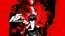 RUMOR: PERSONA 5S May Be Coming To The PlayStation 4 And Nintendo Switch