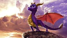 RUMOR: SPYRO THE DRAGON: THE TREASURE TRILOGY Will Be Announced Today At 1PM PST