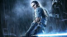 RUMOR: Xbox And Disney Might Be Teaming Up To Make A New STAR WARS Game