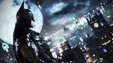 Rumors Continue To Swirl About Rocksteady's Next Game And We May Return To The BATMAN: ARKHAM Series