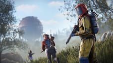 RUST Developers Reveal How They Watch Cheaters Like An RTS And Log Every Interaction