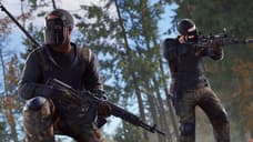 RUST Jungle Update Introduces New Biome, Deadly Animals And More