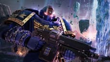 Saber Interactive Confirms There Is No Generative AI In Warhammer 40,000 Space Marine 3