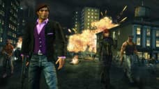 SAINTS ROW: THE THIRD REMASTERED Rated For Xbox One, PS4, And PC By The ESRB