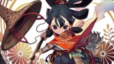 SAKUNA: OF RICE AND RUIN Brand New Video Game Is Coming To Consoles This Winter