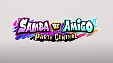 SAMBA DE AMIGO: PARTY CENTRAL Announces First Official Music Tracks For Game