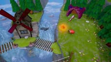 SAVE YOUR NUTS EXCLUSIVE Interview: Triple Scale Games On DLC And What Didn't Make It Into The Game