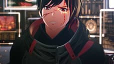 SCARLET NEXUS: Bandai Namco Releases A Video Of The Game's Theme Song As Performed By The Oral Cigarettes